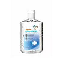 Sante Instant Hand Sanitiser Flip Top Bottle 236ml