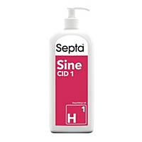 Płyn do dezynfekcji rąk SEPTA Sine Cid 1, 500 ml