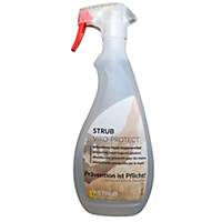 Desinfektionsmittel für Hände und Oberflächen Strub Viro-Protect, 750 ml
