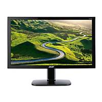 LCD monitor Acer KA240HBID, Full HD, 24 