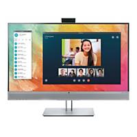 Monitor HP EliteDisplay E273M, 27 , LED, FHD, srebrny