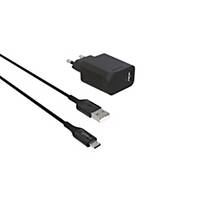 Kit de charge écoresponsable Green-E Micro USB vers USB-A