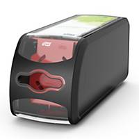 Counter dispenser Tork Xpressnap Fit®, plastic, black