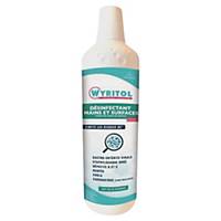 WYRITOL HAND AND SURFACE DISINFECTANT 1L