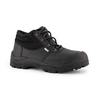 Dapro Noble high S3 safety shoes, SRC, black, size 38, per pair
