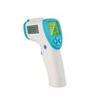 INFRARED 8080406 THERMOMETER W/CONTACT