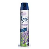 Brise Professional luchtverfrisser spray Lavendel en viooltjes 500 ml