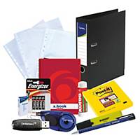 HO KIT TOP HOME OFFICE PACKAGE AT