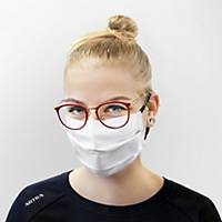 Artra Textile Mask, 2-layers, 20 pieces