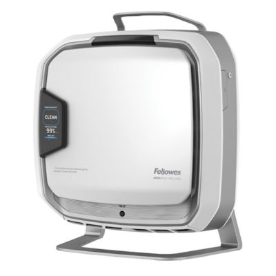 AeraMax Pro AM3S HEPA Air Purifier - Medium Room Size 30-55m² - Floor Standing