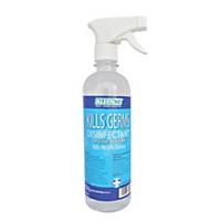 Kleenso Kill Germs Disinfect Spray 500ml