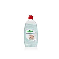 Gel hidroalcoólico  - Alin - 500 ml