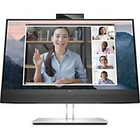 HP E24MV G4 conferencing monitor, 24 inch