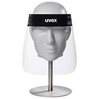 Uvex Disposable Face Shield