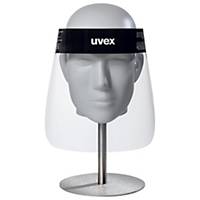 Uvex Disposable Face Shield