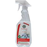 Oxyclean surface disinfectant spray 80 500ml - box of 12