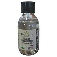 Solution hydro-alcoolique Laboratoires Phytogers - flacon de 100 ml