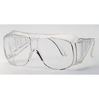 Overspecs uvex 9161 Clear 9161014