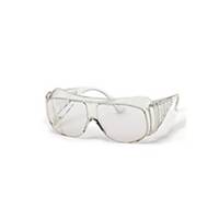 UVEX 9161.014 Overgoggles colorless