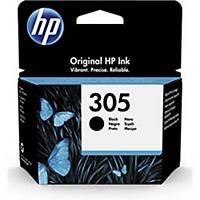HP 3YM61AE 305 INK JET CARTRIDGE BLACK