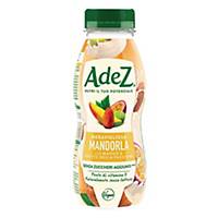 Bevanda di mango Adez con mango e frutto della passione - 25 cl