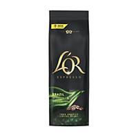L OR Brasil Premium Bohnenkaffee, 500 g