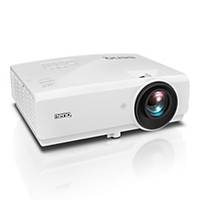 Video projector BenQ SU754+, 5000 lumens, white