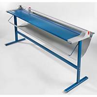 DAHLE 472 TRIMMER WITH FEET A0