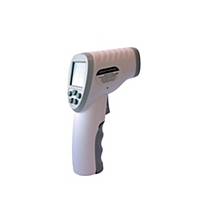 Berøringsfrit, infrarødt pandetermometer, Cloc