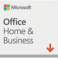 MICROSOFT OFFICE HOME BUSINESS 2019 ESD