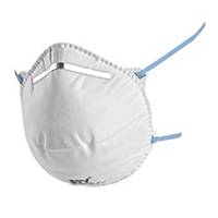 HY® 8620 Molded Respiratory Mask without Valve, FFP2, 20 Pieces