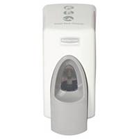 Dispensador de detergente para WC - 400 ml - branco
