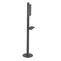 PRIMASOFT STAND FOR PLAST DISP METAL GRY