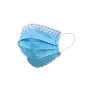 Disposable Face Mask Type IIR - Box of 50