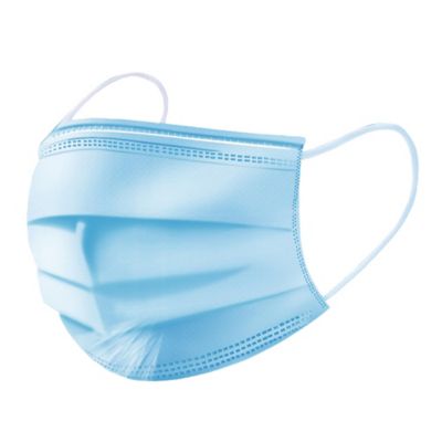 Disposable Face Mask Type IIR - Box of 50