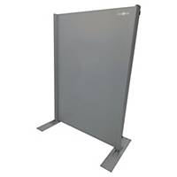 Start panel for auto stable partitioning wall system H 1500 x L 1200 mm