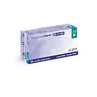 Sempercare® nitril skin² Disposable Nitrile Gloves, Size M, 200 Pieces