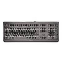 Clavier Cherry kc 1068, filaire, protection IP68, QWERTY
