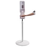 * Automatic Hand Sanitizer Dispenser With Stand