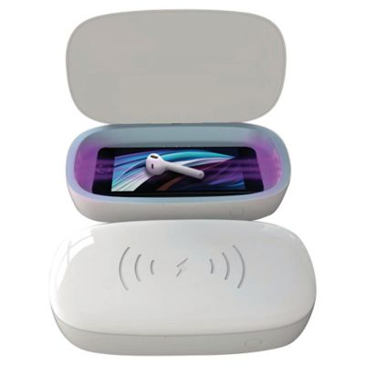 UV sterilizátor BIGBEN na smartphony