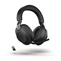 Headset Jabra Evolve2 85 MS, stereo, USB-A