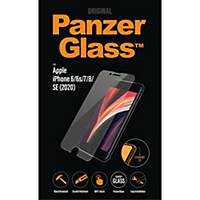 Skærmbeskyttelse PanzerGlass™ Apple iPhone SE (2020)/6/7/8, klar