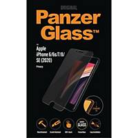 Skærmbeskyttelse PanzerGlass™ Privacy Apple iPhone SE (2020)/6/7/8