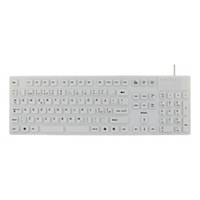Tastatur Deltaco TB-505, nordisk