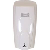 Rubbermaid Commercial Products AutoFoam 1100ml Dispenser - White