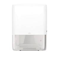 Handtowel dispenser Tork PeakServe Mini Endless H5, 36.7x49.1x10.1cm, white