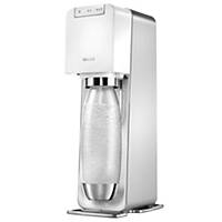 Machine à eau gazeuse SodaStream Power, 840-1000ml, blanc