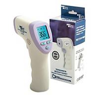 NON-TOUCH THERMOMETER WHITE