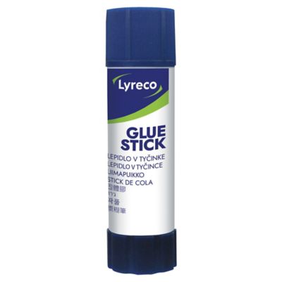 LYRECO GLUE STICK - STANDARD 10G