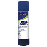 Lyreco Glue Stick - Standard 10G